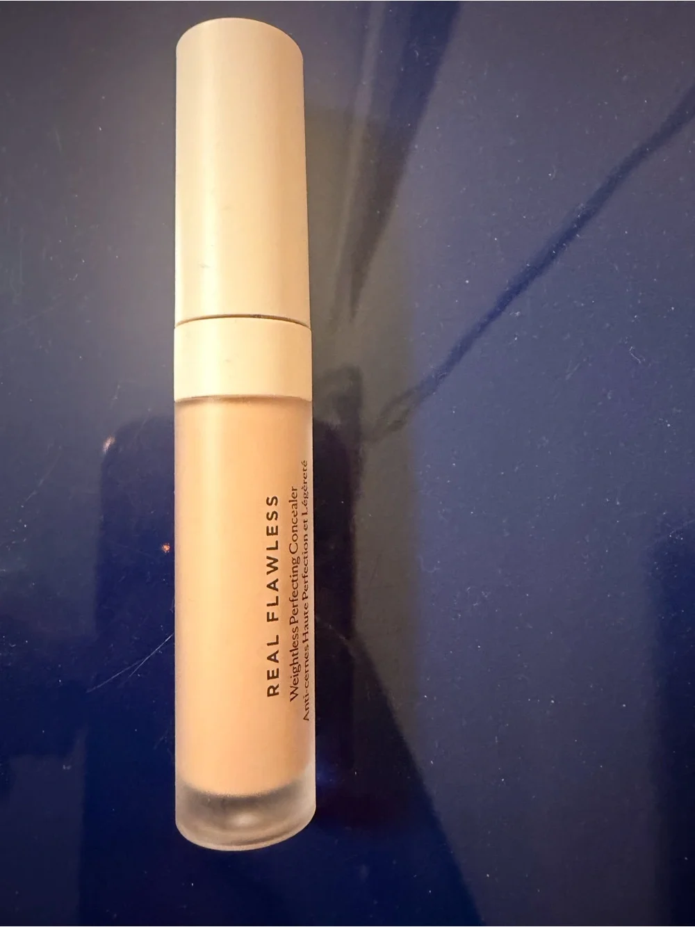 laura mercier Real Flawless Concealer in Light Cream